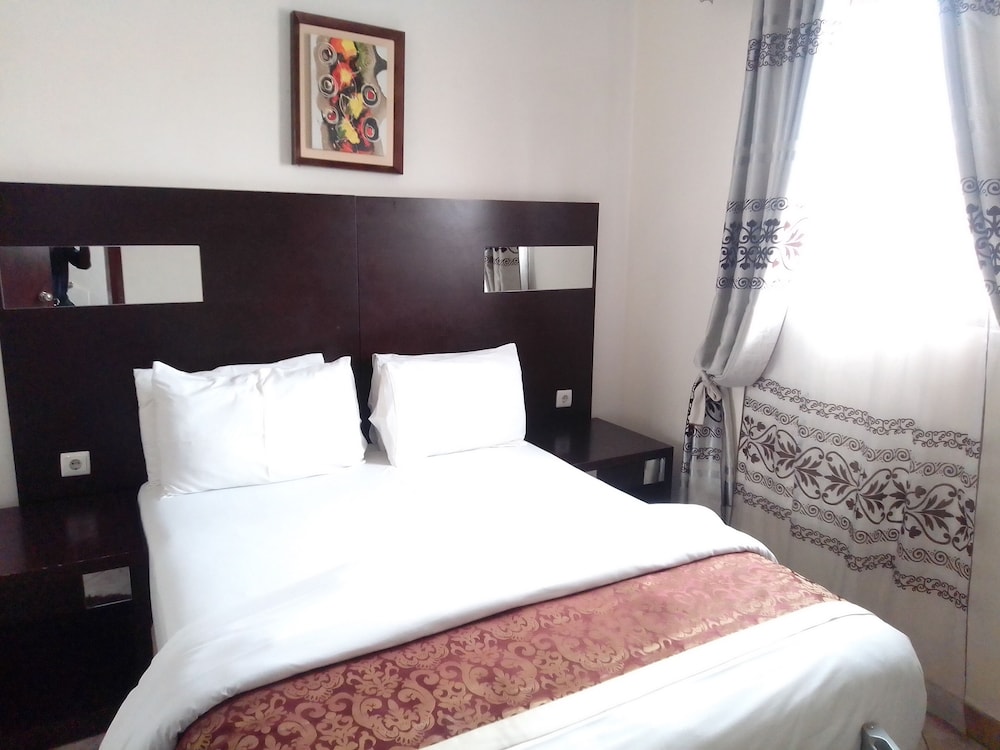 Deluxe Double Room photo 3