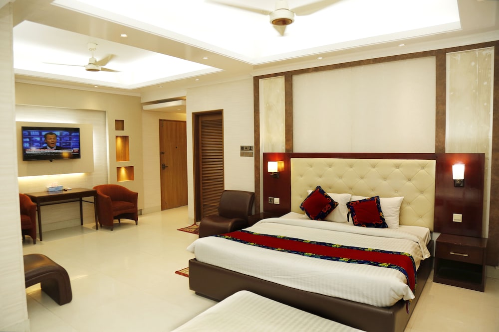 Superior Suite photo 1