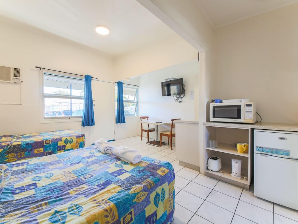 Standard Room photo 2