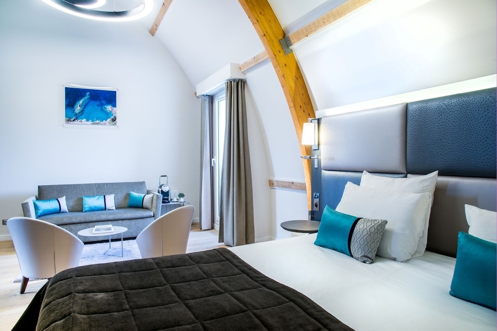 Junior Suite - Photo 2