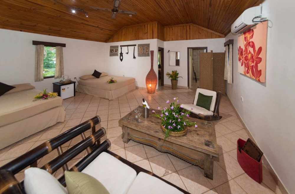 Superior Double Room Single Adult Oceanfront
