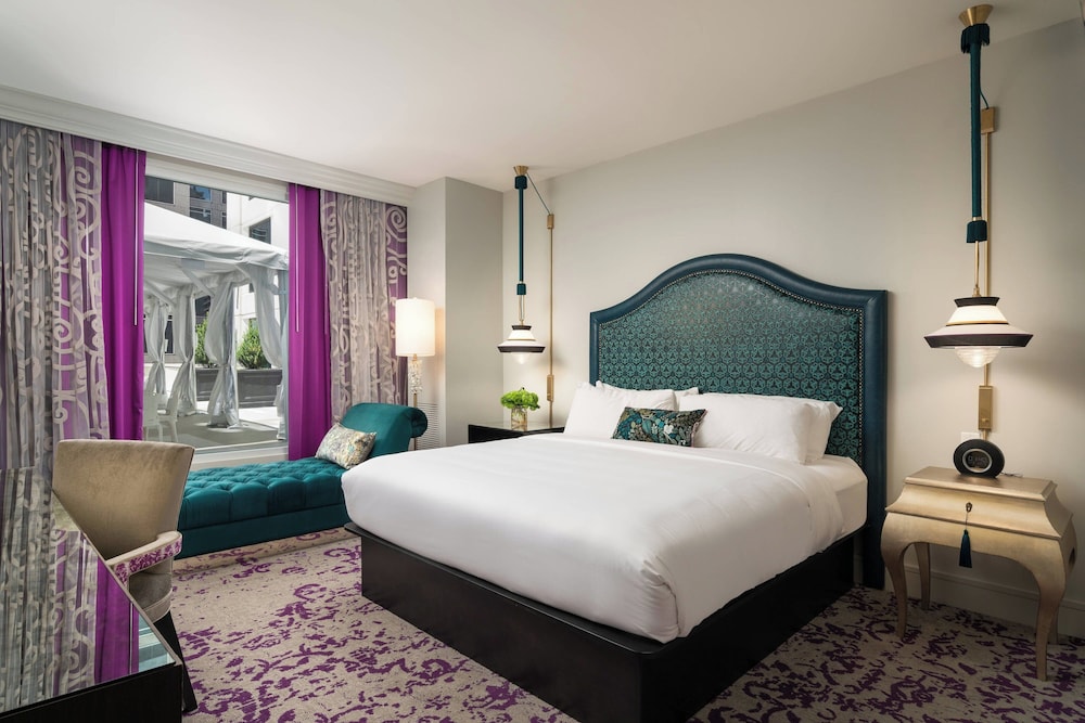 Suite, 1 Bedroom photo 2