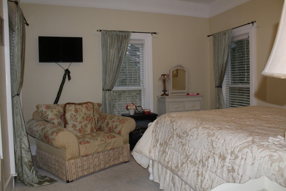 Double Room, Ensuite (Monroe Room) photo 2