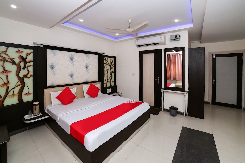Double Or Twin Room photo 3