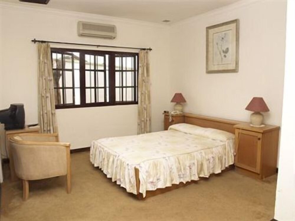 Standard Room photo 1