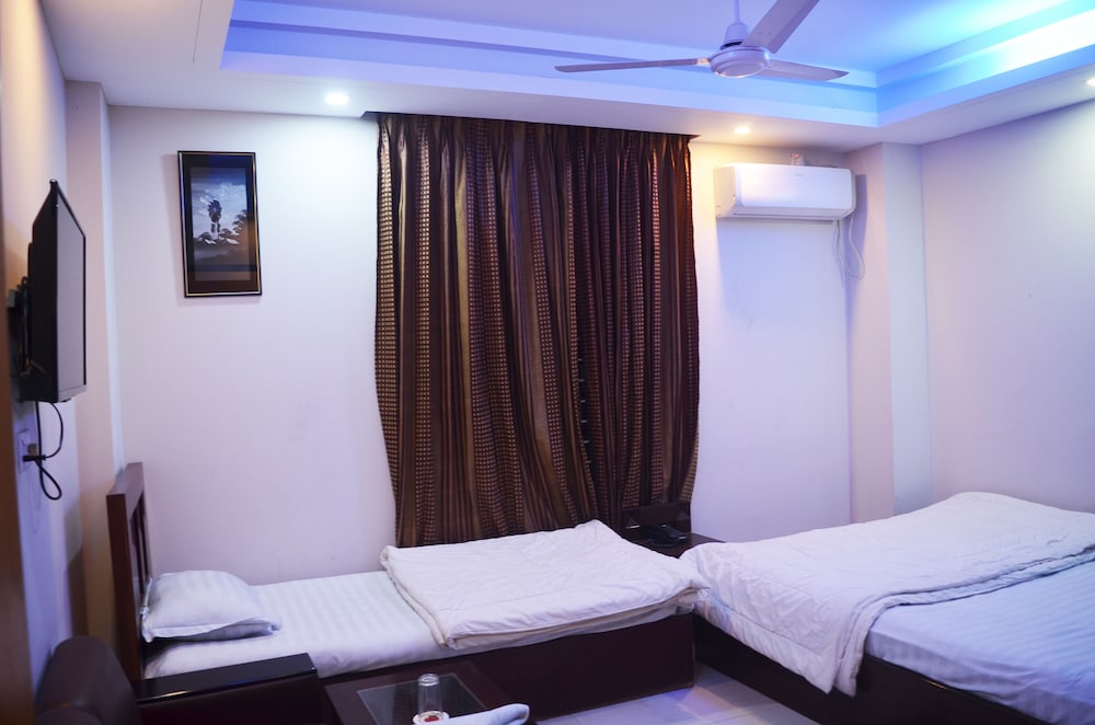 Deluxe Room photo 1