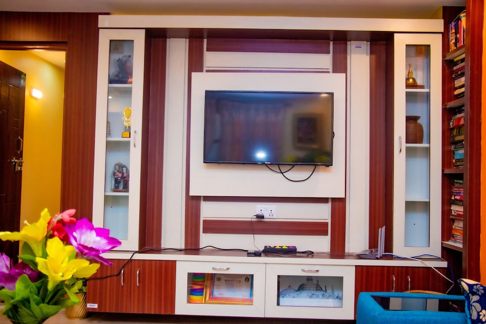 Deluxe Twin Room photo 2
