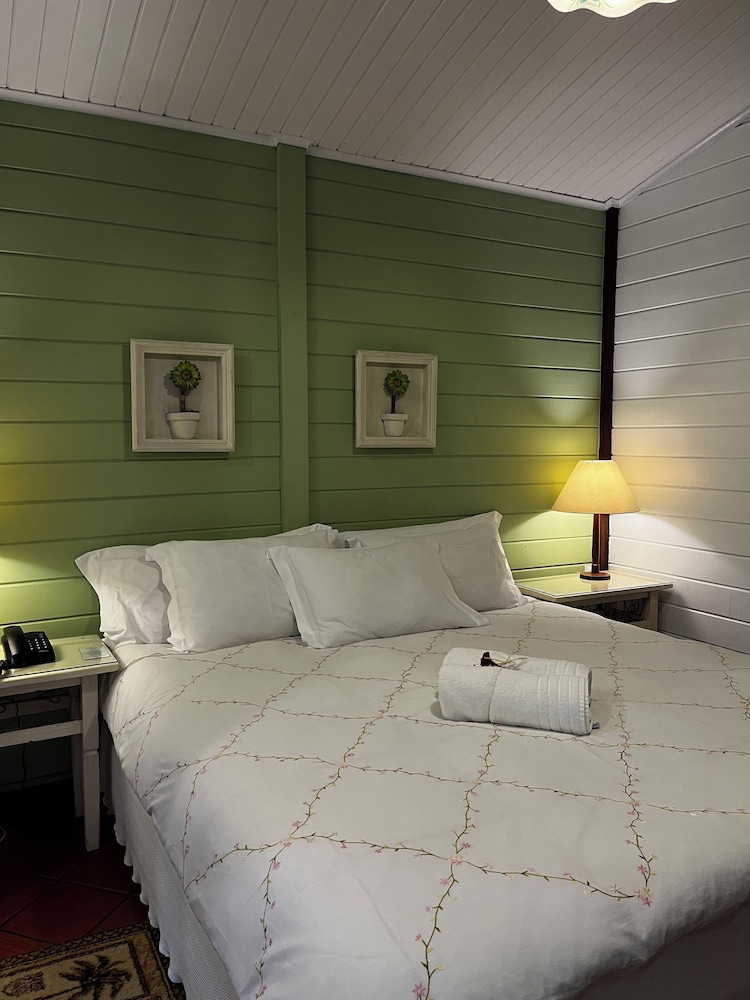 Superior Chalet