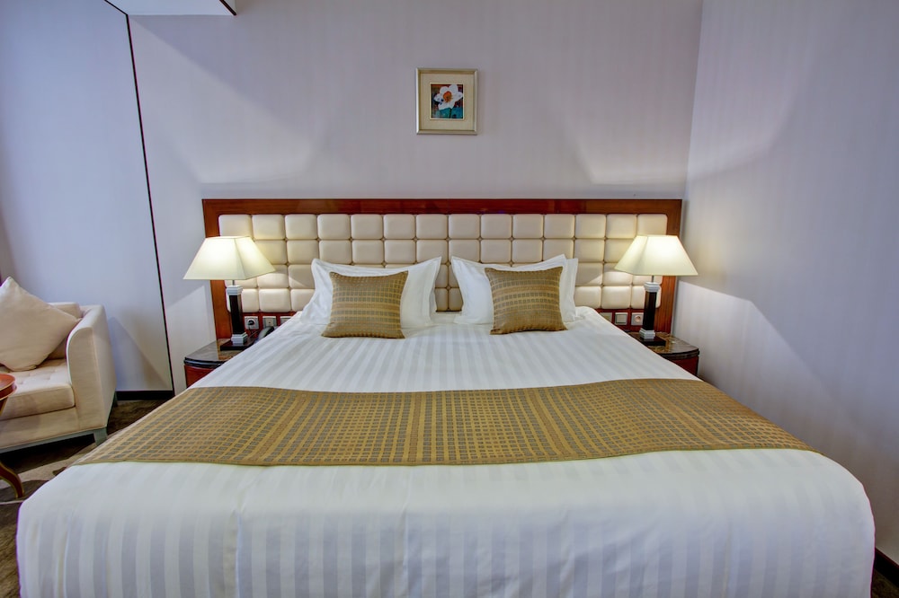 Single Room, City View photo 1