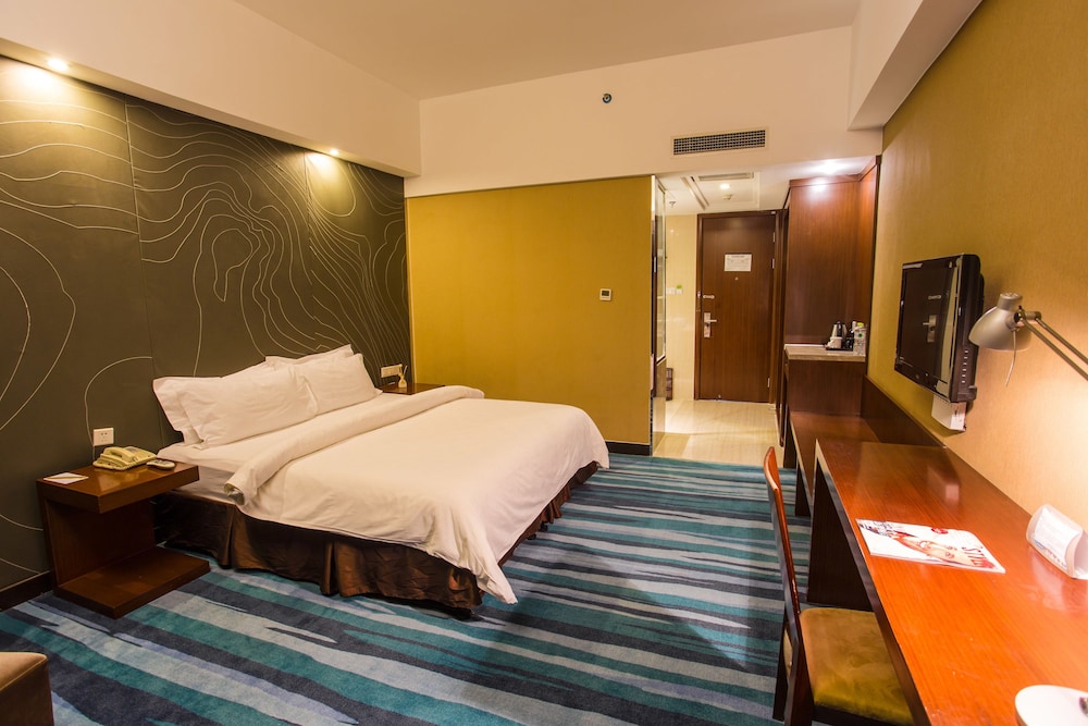 Double Room (Super Sassy) photo 2