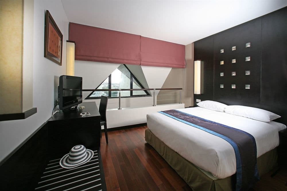 Executive Suite, 2 Bedrooms photo 2