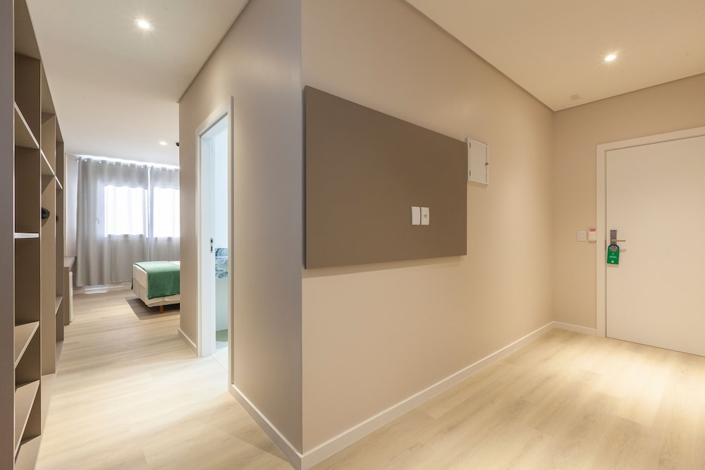 Deluxe Triple Room photo 2