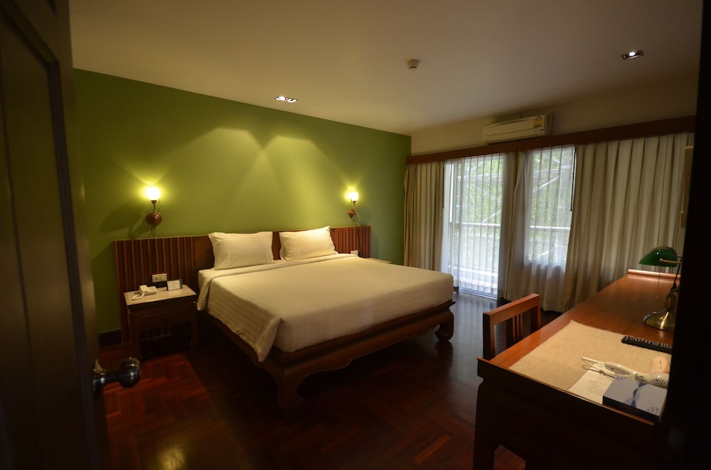 Deluxe Triple Room photo 2