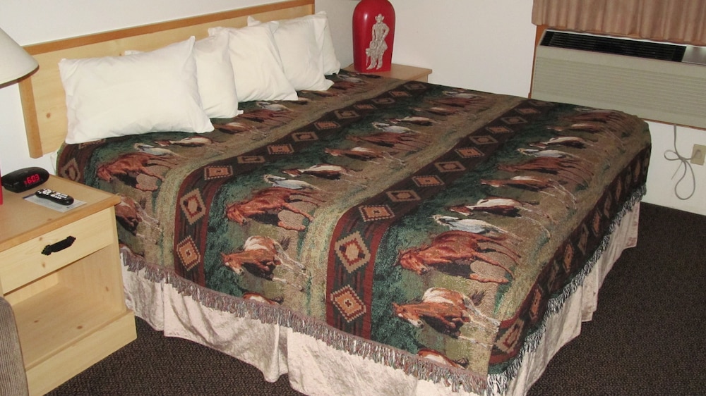 Room, 1 King Bed, Accessible, Non Smoking photo 1
