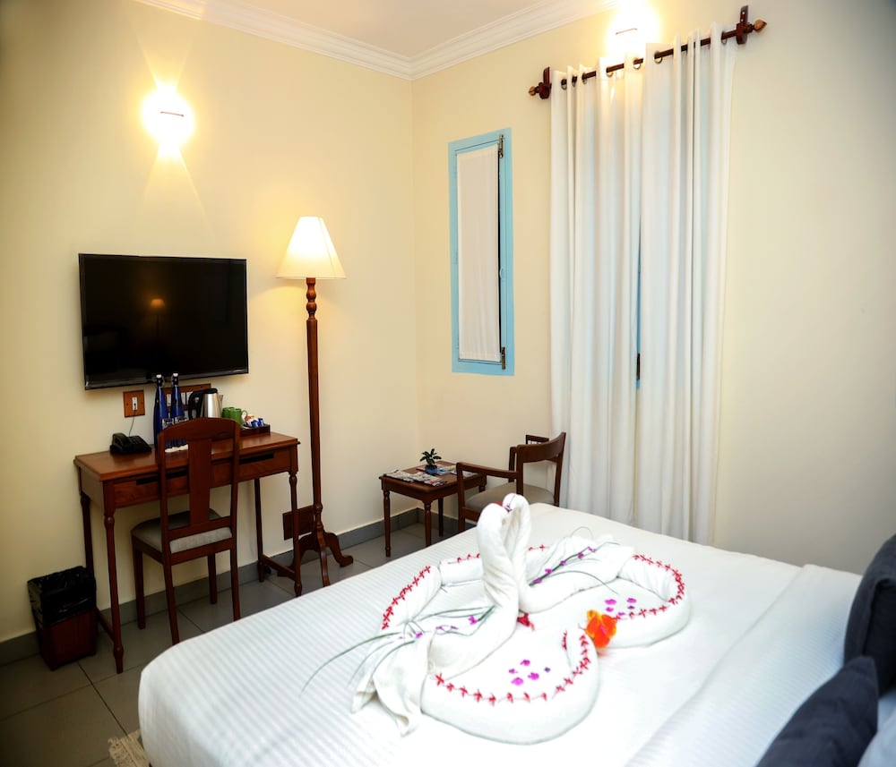 Classic Room photo 2
