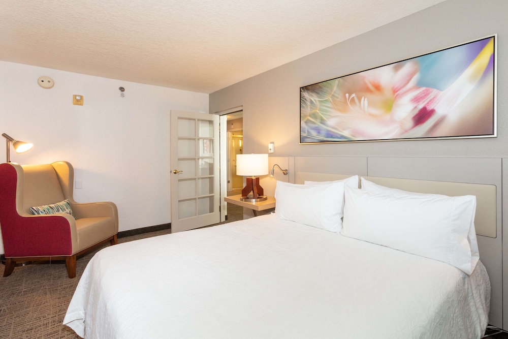 One Bedroom Suite, One King Bed - Photo 3