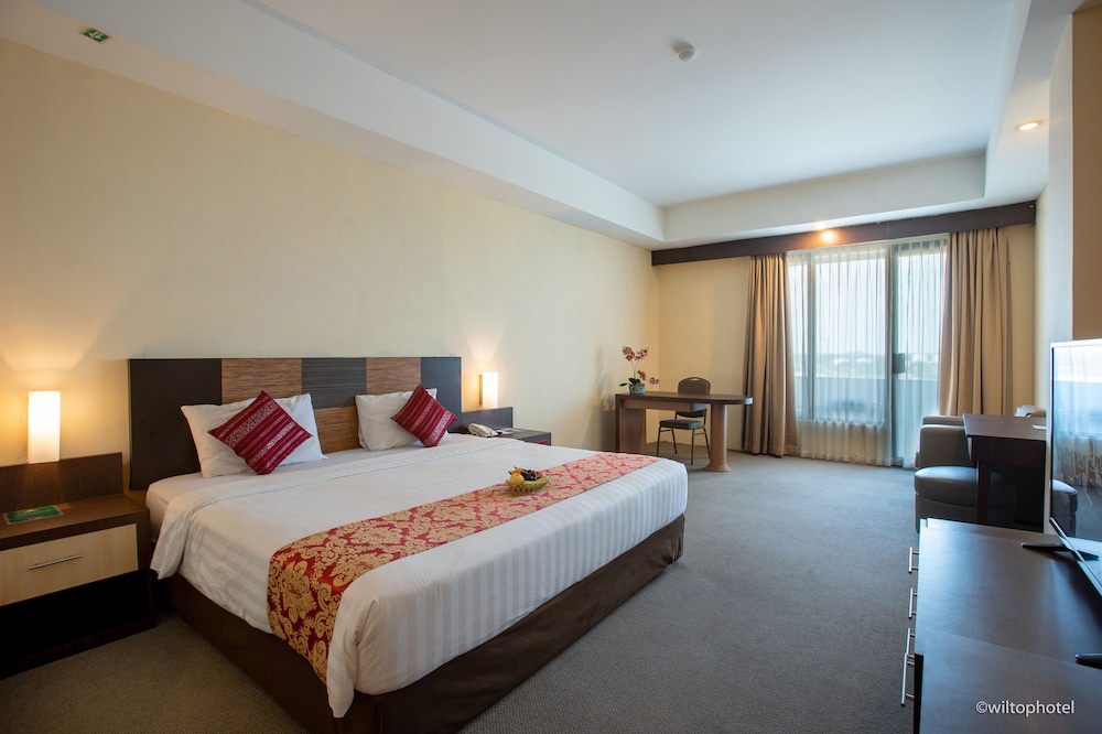 Grand Deluxe Room - Photo 4