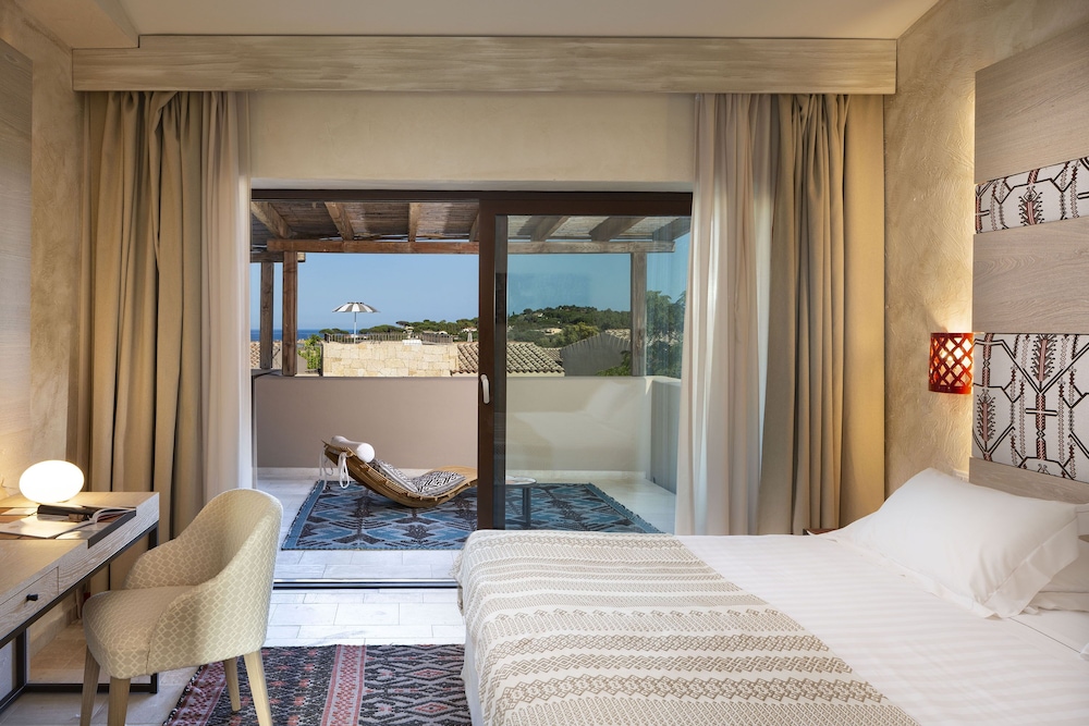 Tavolara Suite - Kids & Teens Free