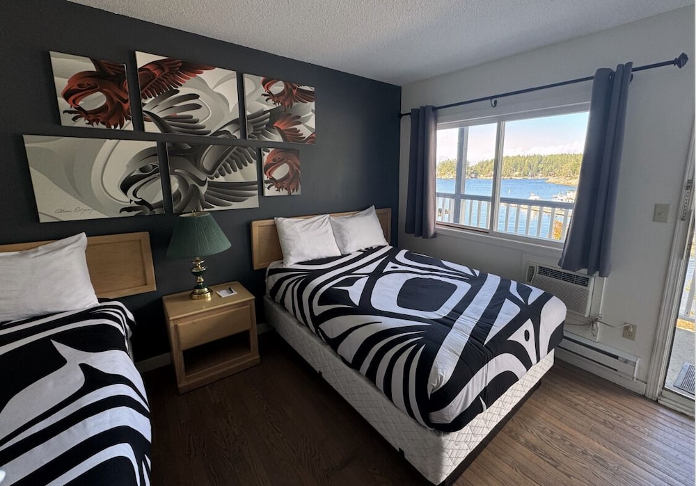 Standard Double Room, Annex Building photo 3