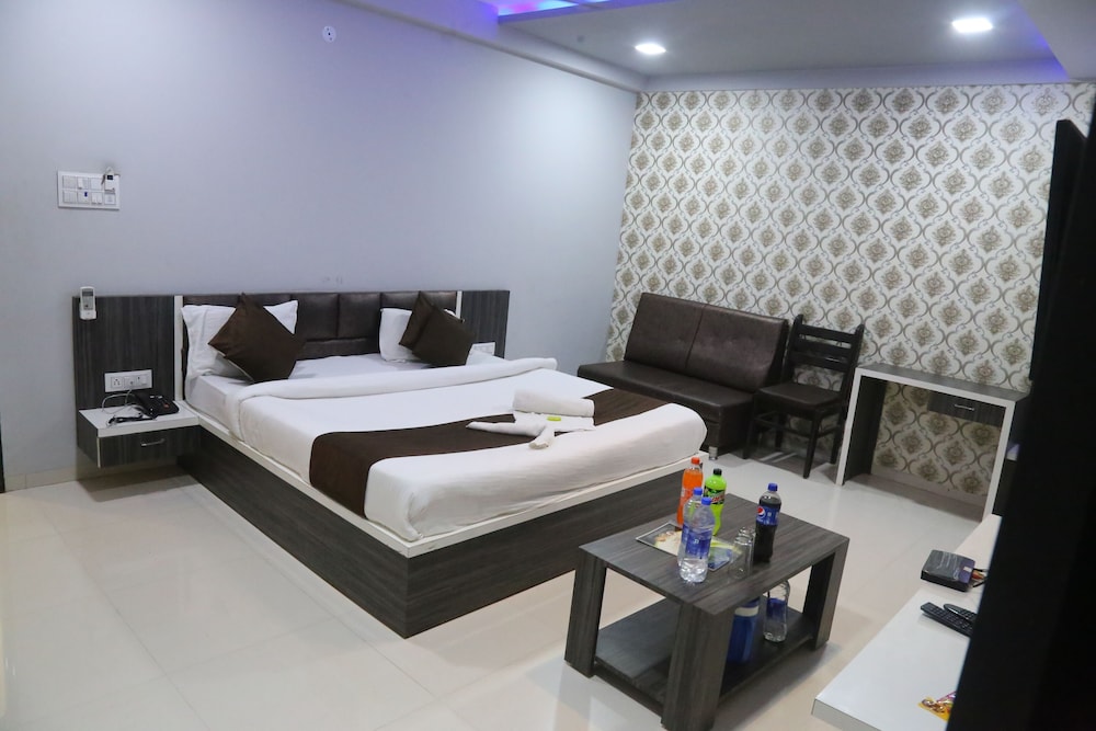 Deluxe Room photo 1