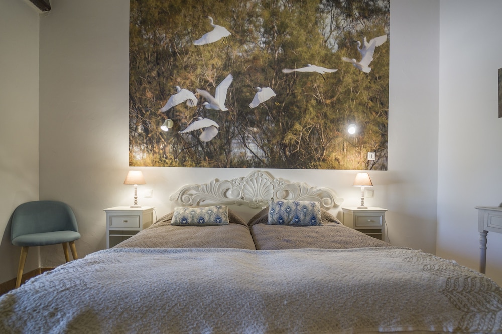 Double Room, Terrace - Photo 8