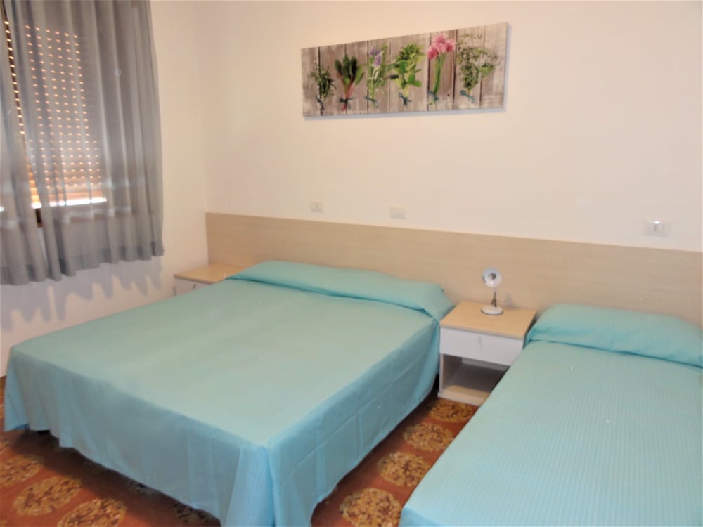 Apartment, 2 Bedrooms (A60161)