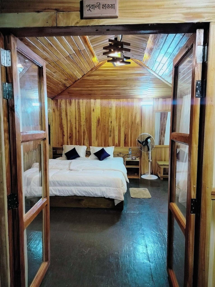 Premium Double Room, Beach View