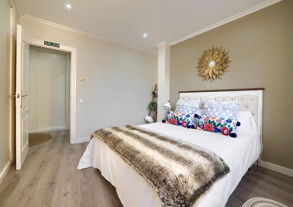 Apartamento Familiar