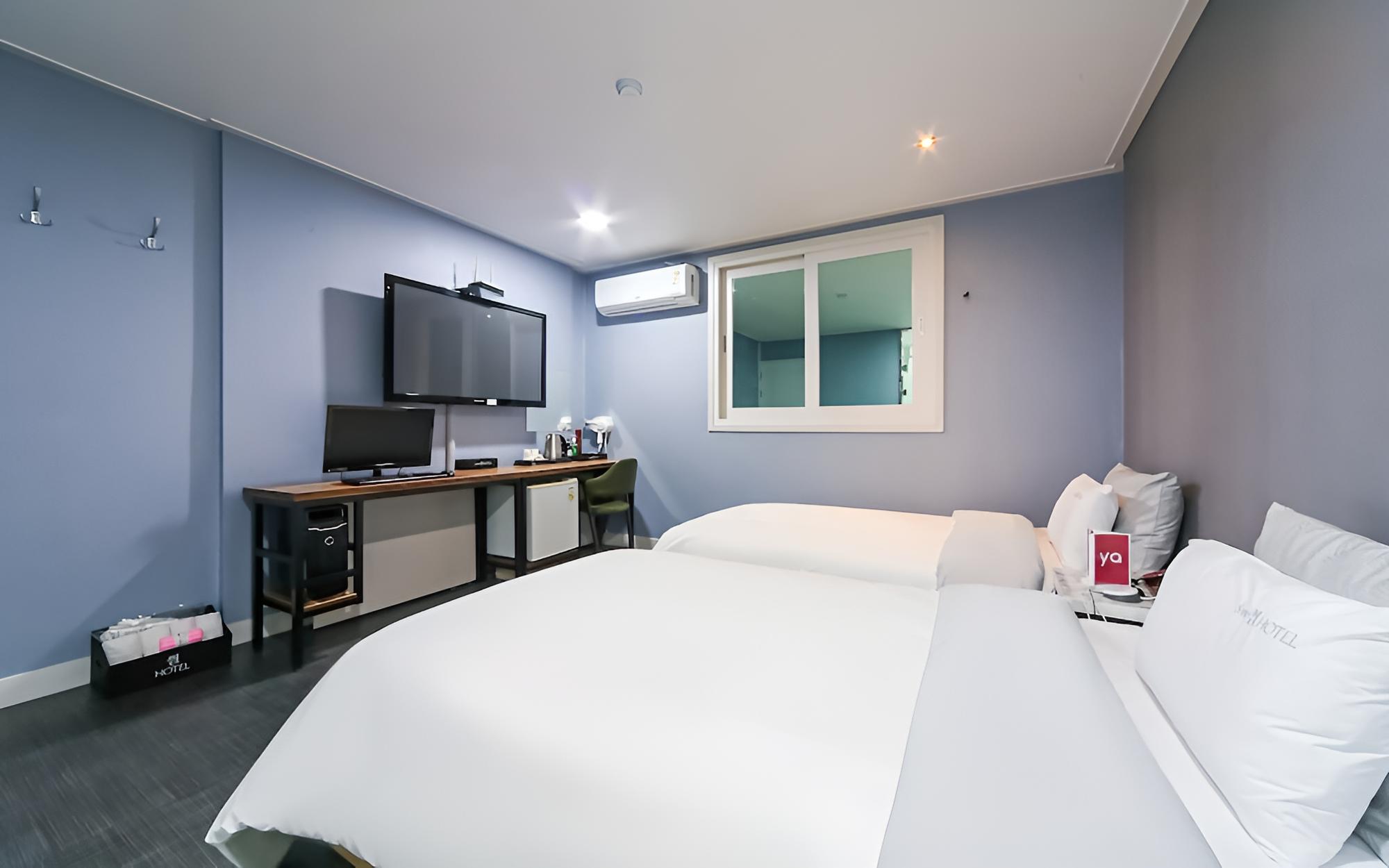 Room (Twin (additional charge for consecuti) - Photo 6