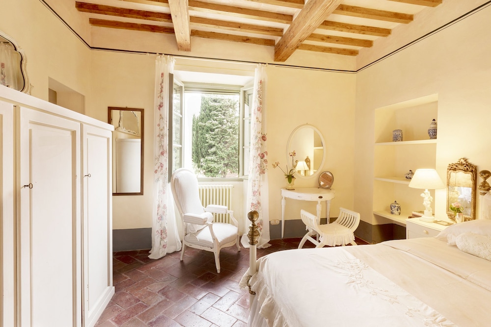 Double Room, Ensuite, Garden View photo 2