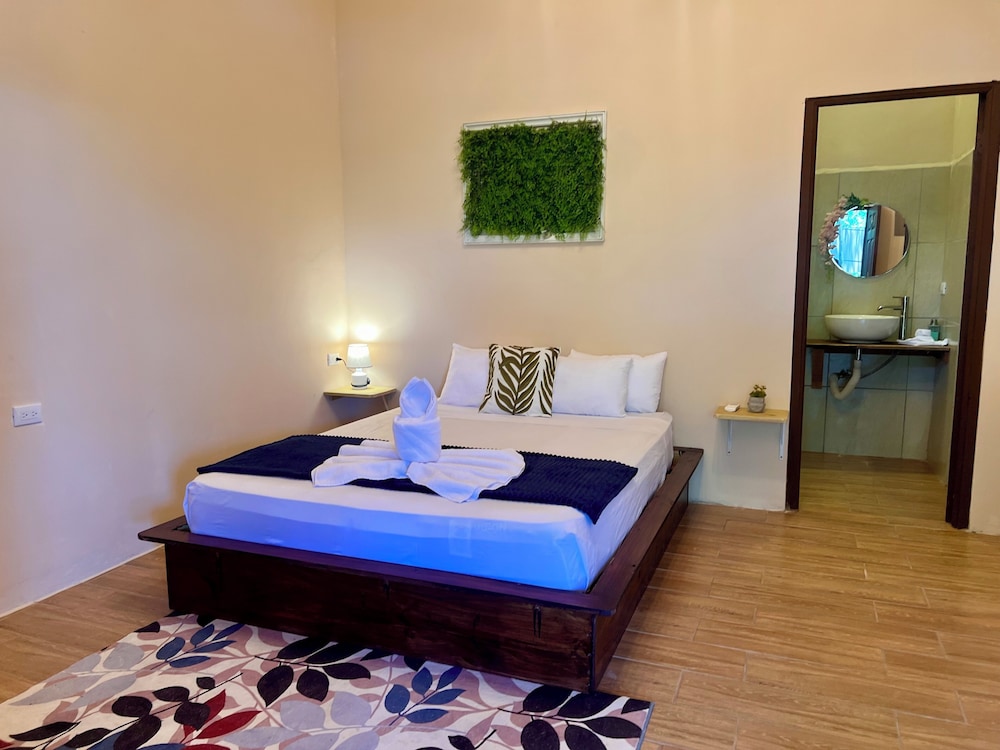 Classic Double Room, Balcony, Courtyard View