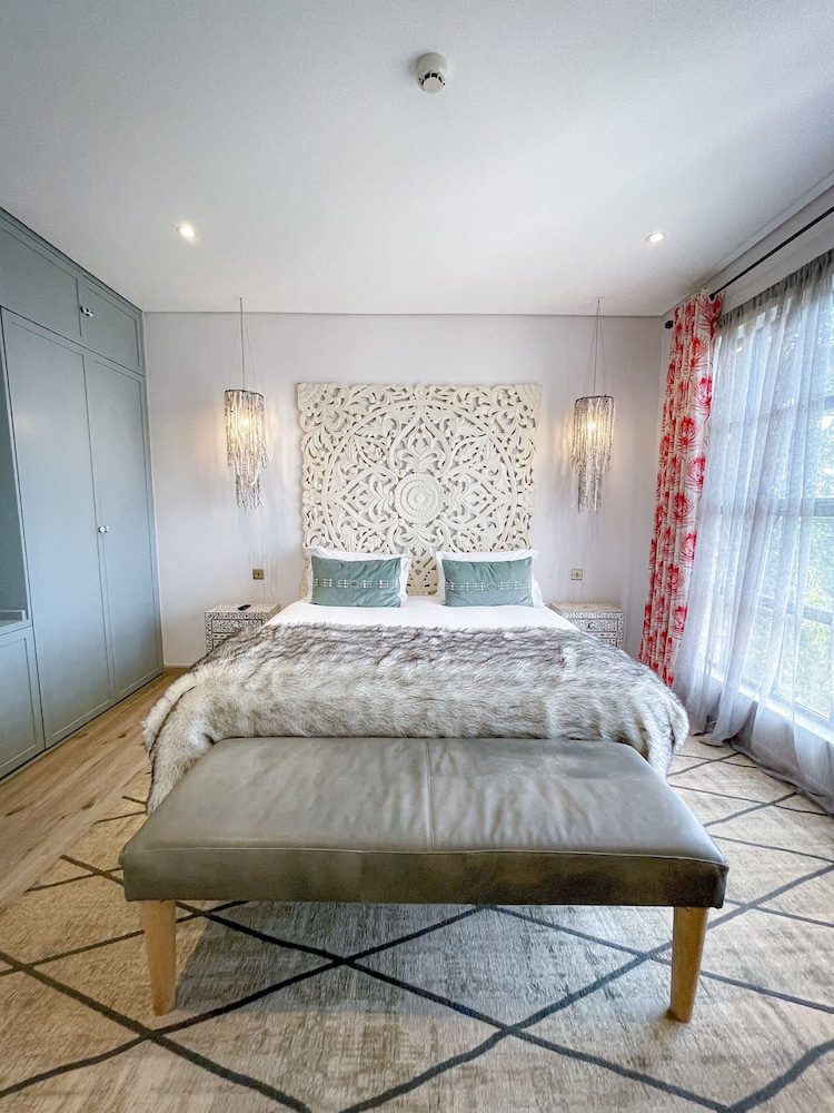 Diplomatic Suite photo 1