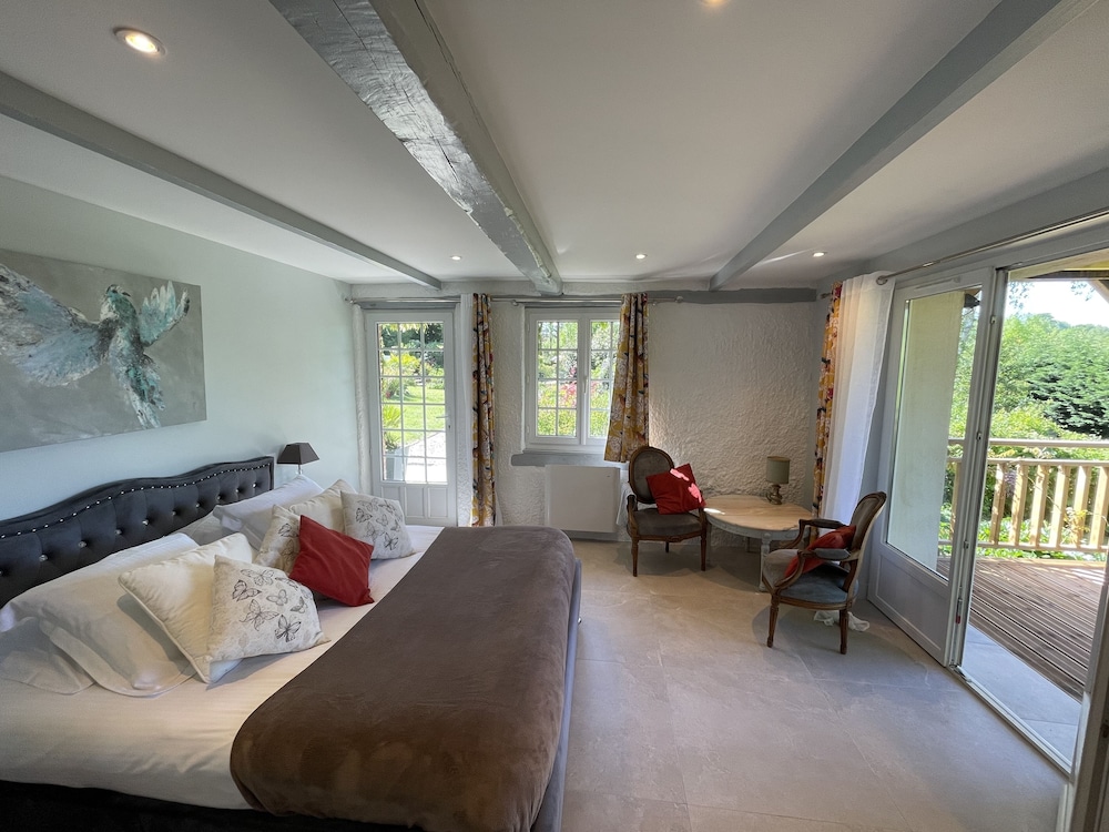 Exclusive Double Room photo 1