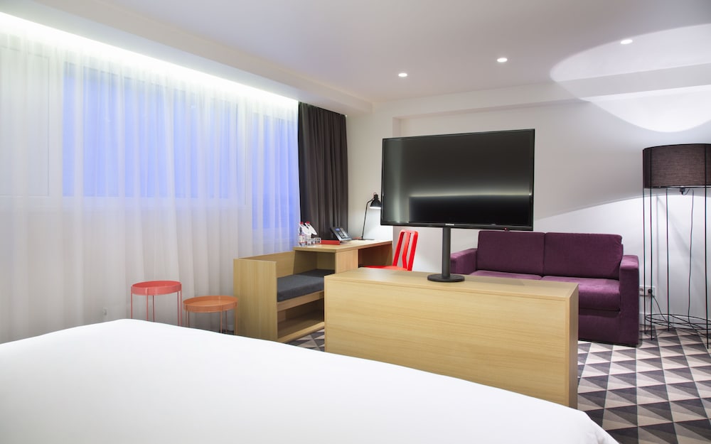 Junior Suite (SMART) photo 3