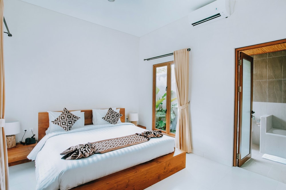 Premier Villa, 1 Bedroom - Photo 17