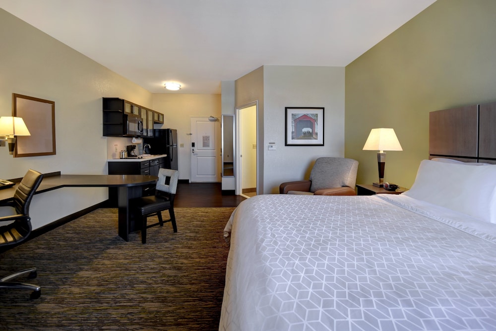 Studio Suite, 1 King Bed