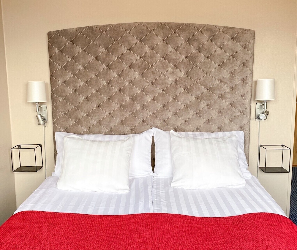 Economy Double Room, 1 Double Bed photo 3