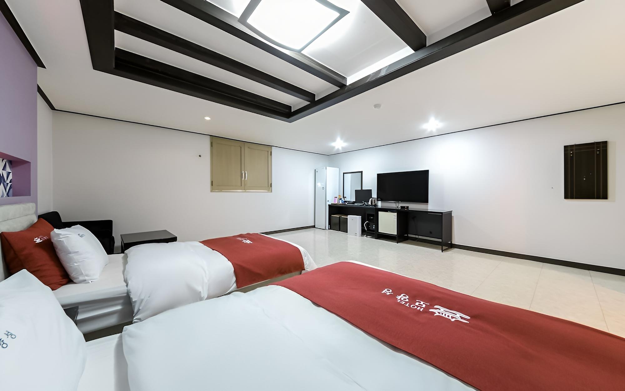 Room (Special room (with styler)) photo 3
