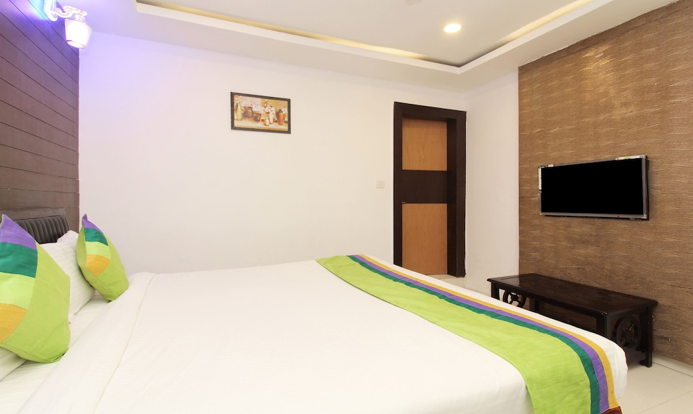 Standard Room photo 3