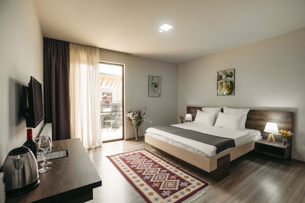 Standard Room, 1 Bedroom