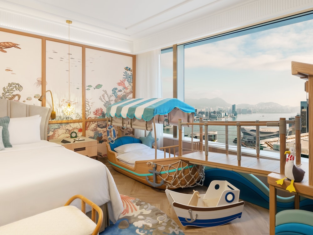 Room, 1 King Bed (Fishermans Cove)