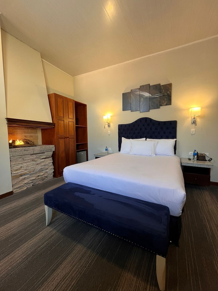 Superior Double Room, Ensuite, Garden View photo 1