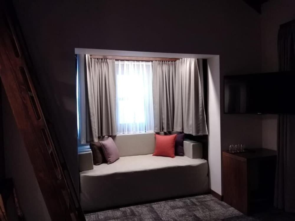 Superior Twin Room photo 1