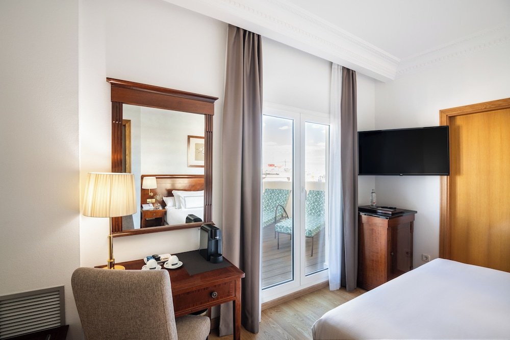 Melia Room, Classic Room, Terrace