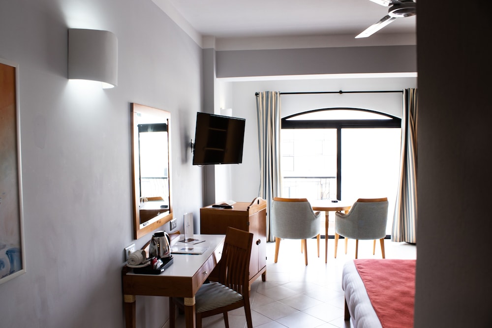 Standard Room (Land view) photo 3