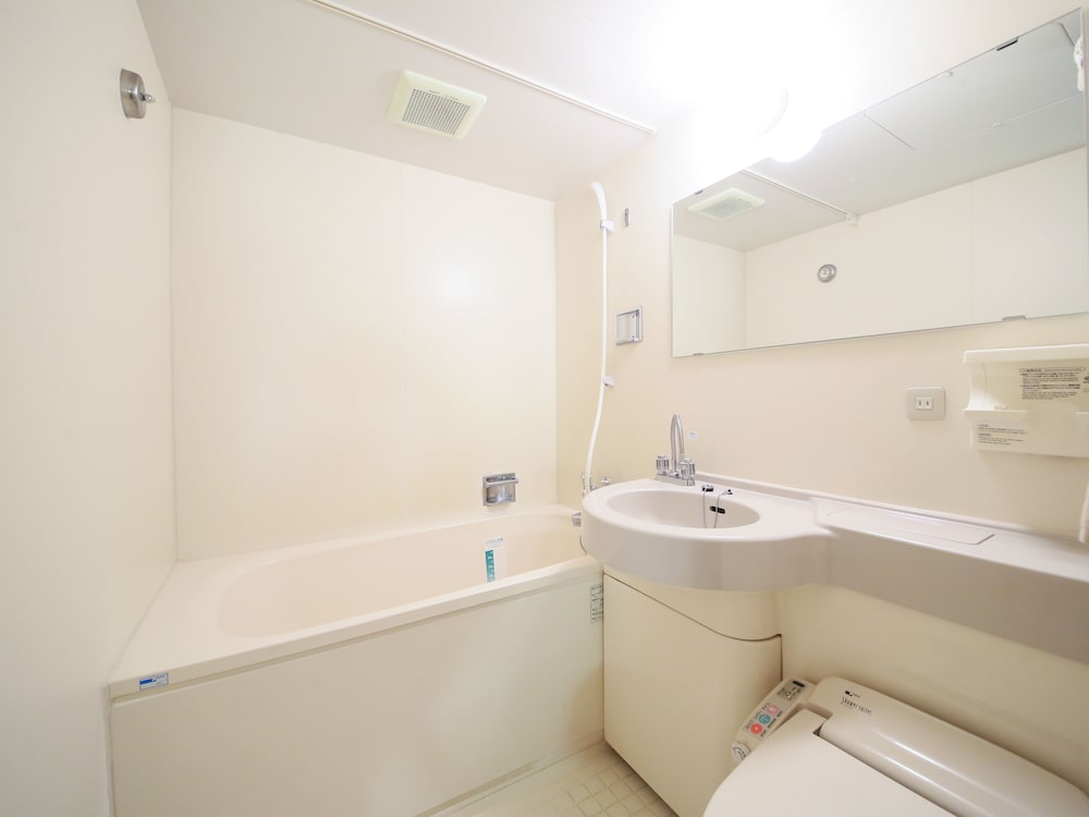 [Main Building] Twin Room, 2 Twin Beds, Non Smoking - Photo 12
