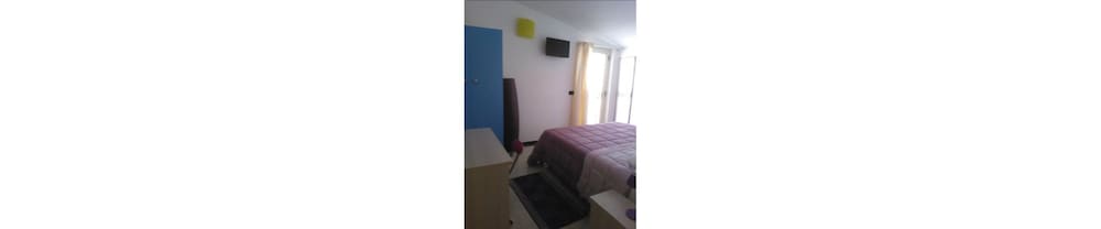 Double Room, Ensuite (Lavanda) photo 3