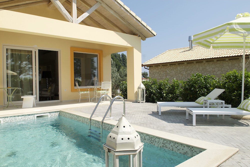 Villa, Private Pool photo 2