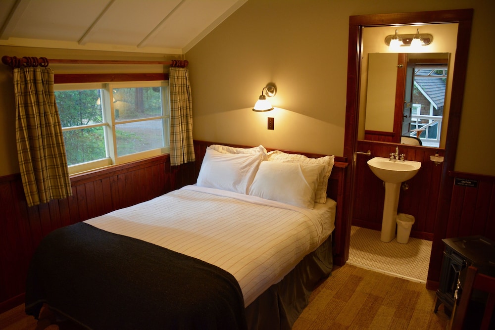 Standard Cabin, 1 Queen Bed, Terrace photo 1