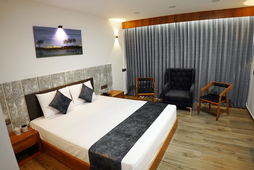 Executive Double Room photo 1